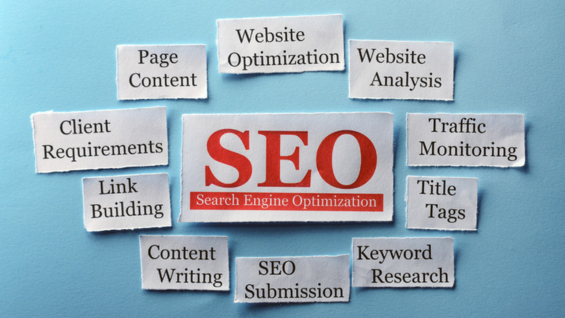 Professional SEO services from SoftPrudence can help you achieve success online.