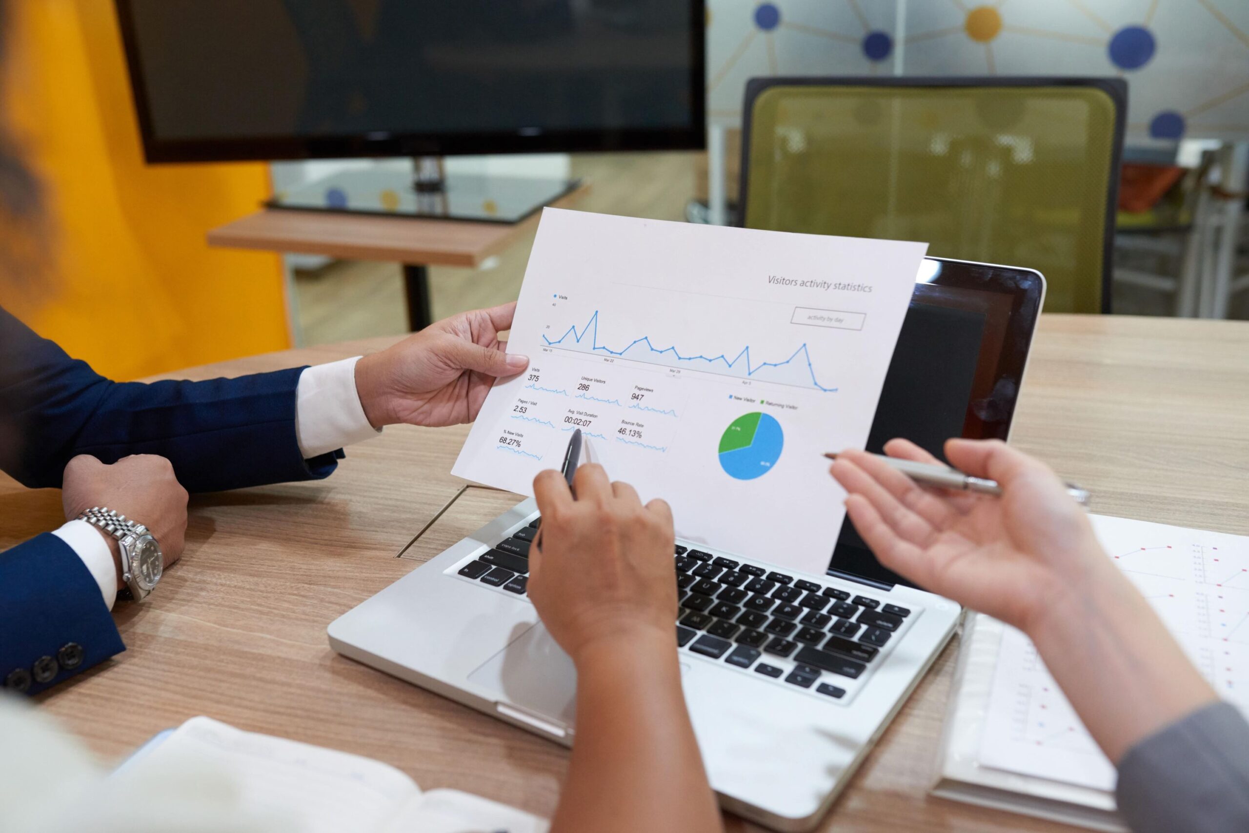 Full-Funnel Marketing Agency