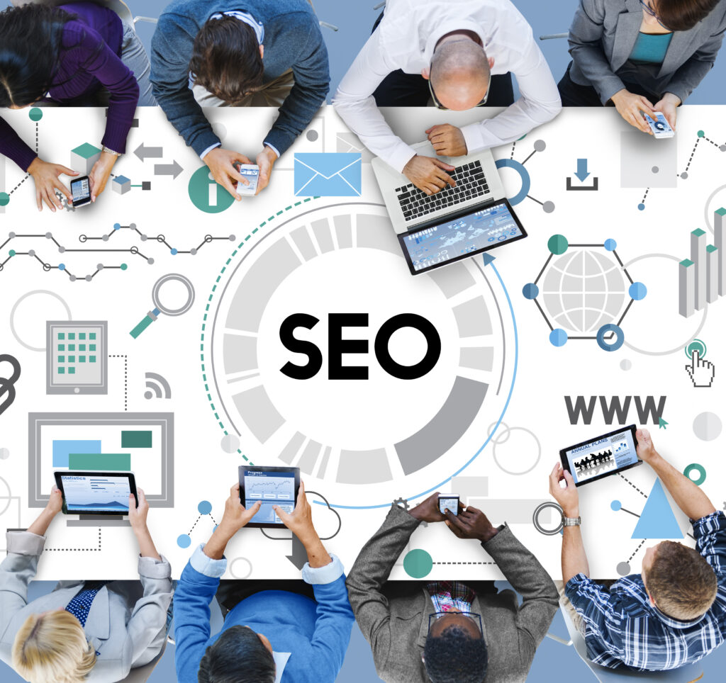 Choose the Best Seo Agency in San Diego