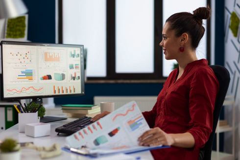 SEO Company in Geelong