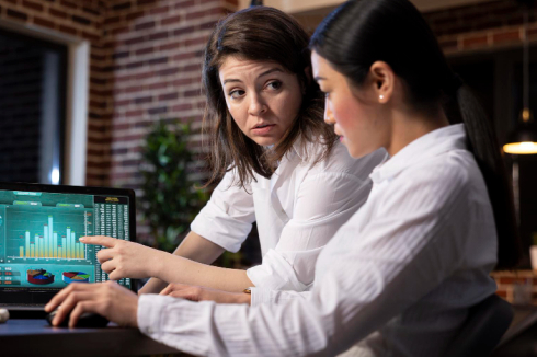Where Your Patients Find You First — Healthcare SEO by Experts.