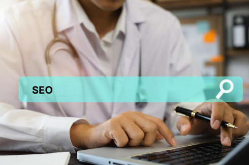 Why SEO for Healthcare is Important