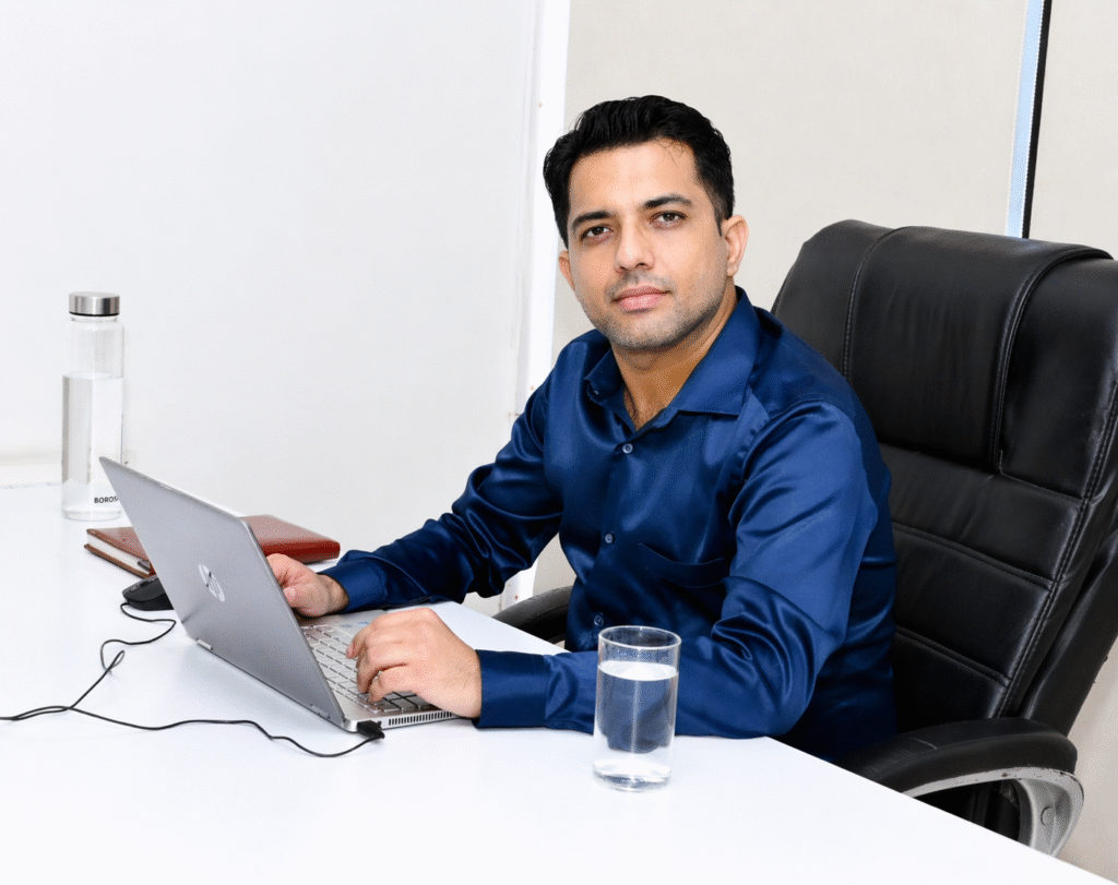 Amit Adlakha