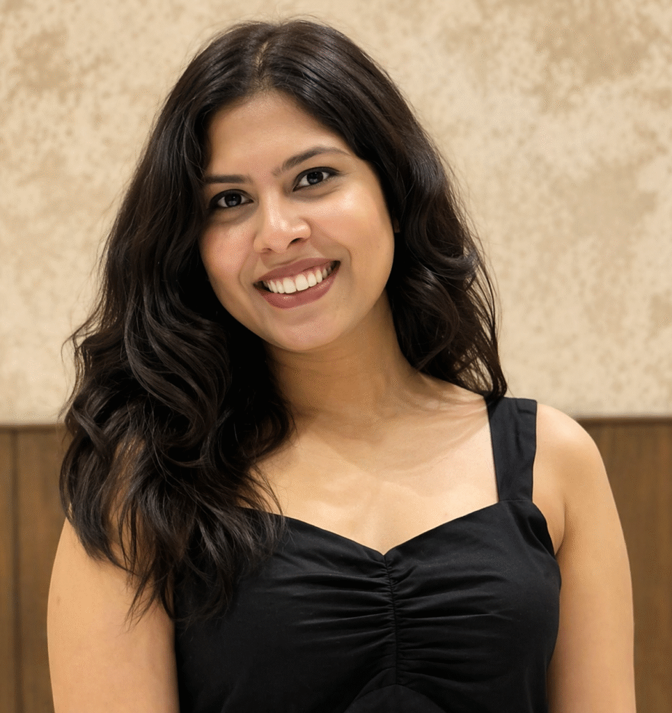 Simran Vaid