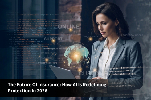The Future of Insurance_ How AI Is Redefining Protection in 2026=