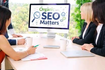 Why Organic SEO Matters for Your Business