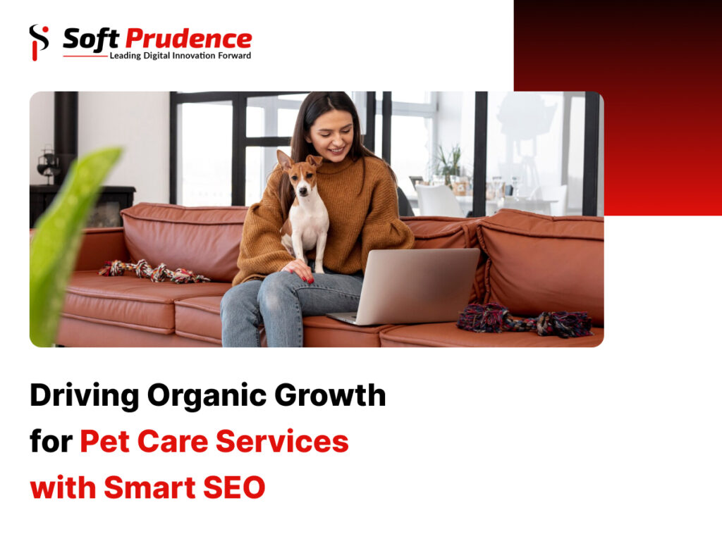 case study dog care