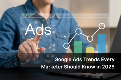 Google Ads Trends Every Marketer Should Know in 2026