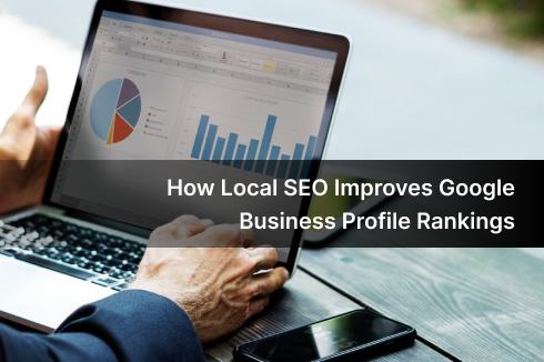 Local SEO Improves