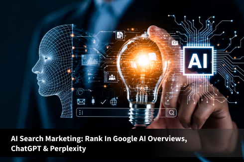 AI Search Marketing