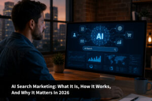 AI Search Marketing_ What It Is, How It Works, and Why It Matters in 2026
