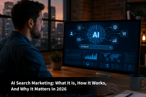 AI Search Marketing_ What It Is, How It Works, and Why It Matters in 2026
