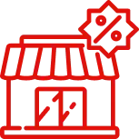 E-commerce Stores