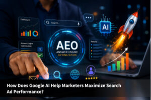 AI helps marketers