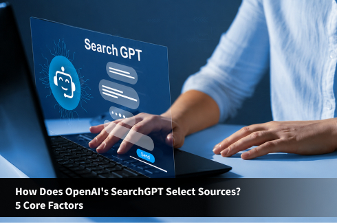 OpenAI's SearchGPT