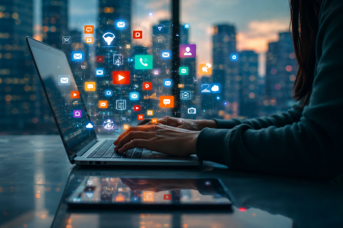 What Are the Core Components of AI Search Marketing?