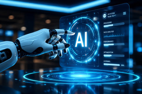 What Are the Core Components of AI Search Marketing?