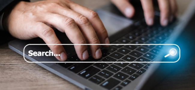 The Future of Search Starts Now