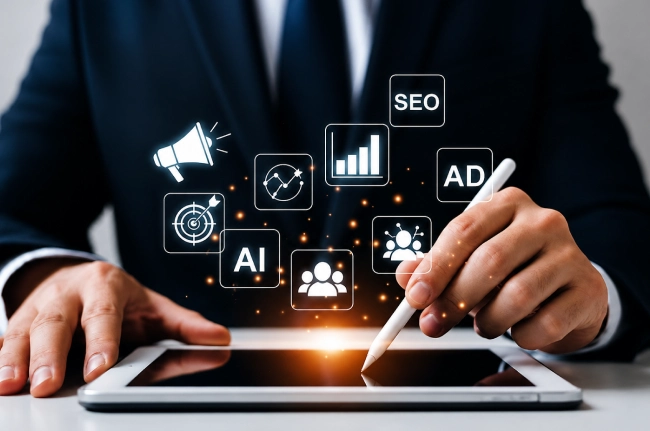 Who Can Benefit from AEO Services_