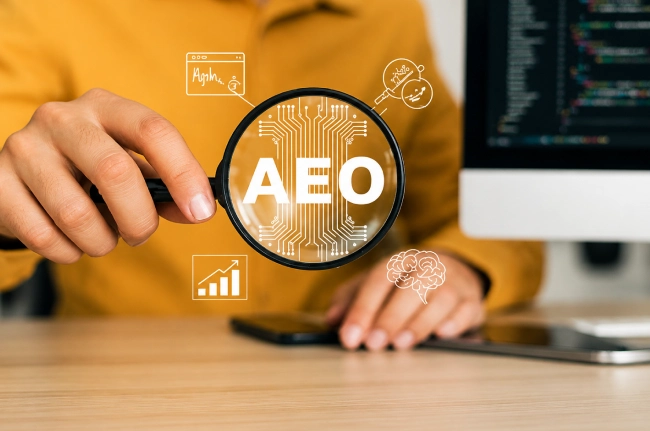 Why AEO Matters More Than Ever