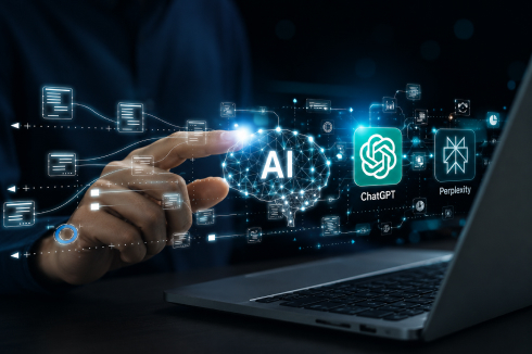 How Does AI