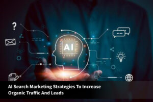 ai search optimization strategies