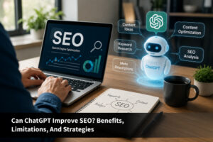 Can ChatGPT Improve SEO_ Benefits, Limitations, and Strategies