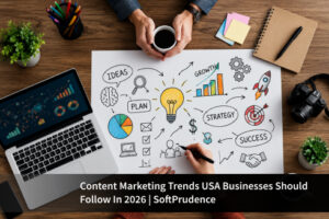 Content Marketing Trends USA Businesses Should Follow in 2026
