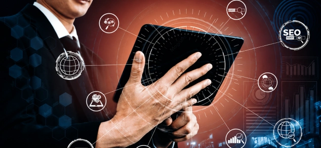 Making a great first impression with professional website developers in Pasadena