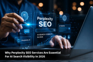 Perplexity SEO Services