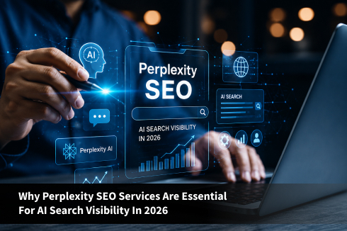 Perplexity SEO Services