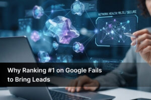 fail to bring leads