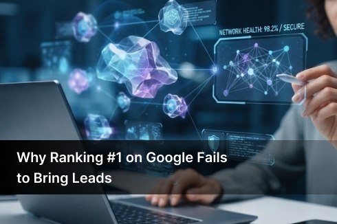 fail to bring leads