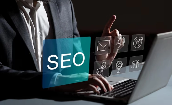 What Does “Customized SEO Strategy”
