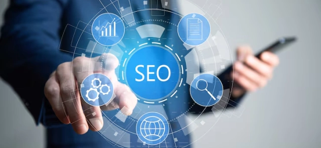 Why a Clear SEO