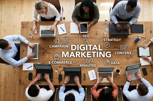 How Digital Marketing Services Can Increase Your Denver Business Visibility